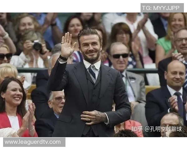 足球传奇贝克汉姆畅谈职业生涯与家庭生活的平衡之道